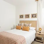 Luxury Ancha De Capuchinos *