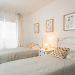 Апартаменты Luxury Ancha De Capuchinos Гранада