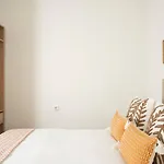 Luxury Ancha De Capuchinos Гранада