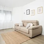 Luxury Ancha De Capuchinos Апартаменты