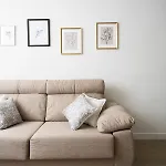 Luxury Ancha De Capuchinos Апартаменты