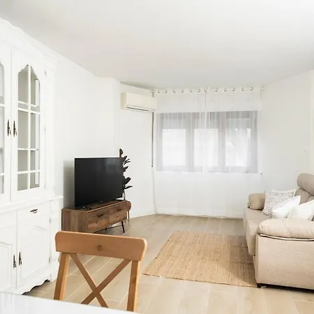 Luxury Ancha De Capuchinos Apartment Granada