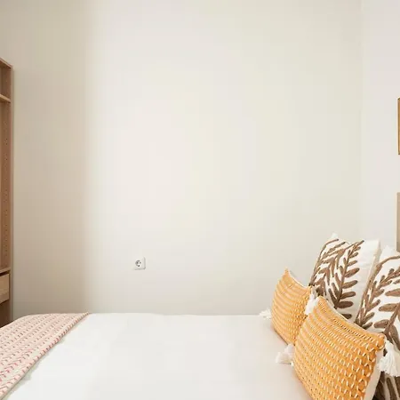 Luxury Ancha De Capuchinos Granada