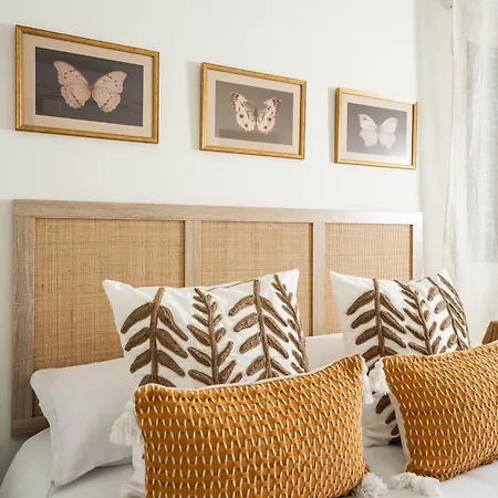 Appartamento Luxury Ancha De Capuchinos